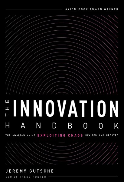 The Innovation Handbook