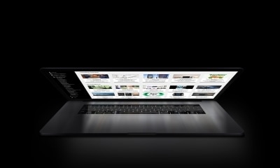 Trend Hunter Dashboard Package