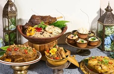 Religious Hotel-Backed Celebrations