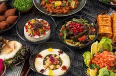 Ramadan-Themed Hotel Promotions