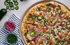 İlkbahar Tex-Mex Restoran Menüleri